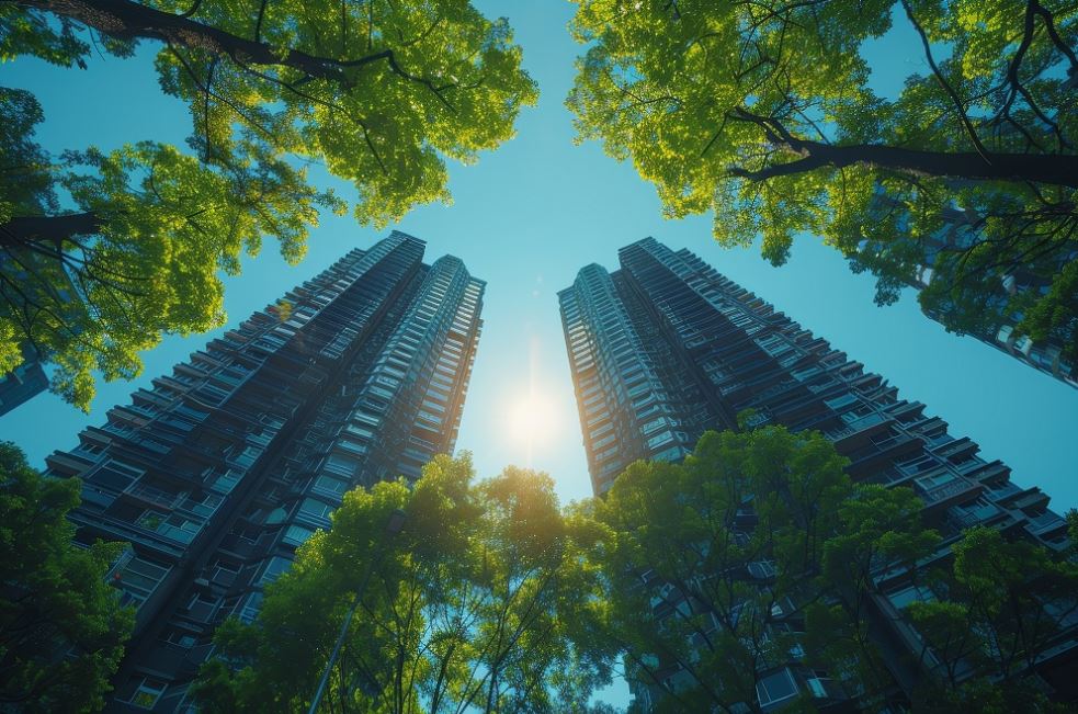 Especialistas defendem materiais alternativos e urbanismo sustentável para a resiliência climática