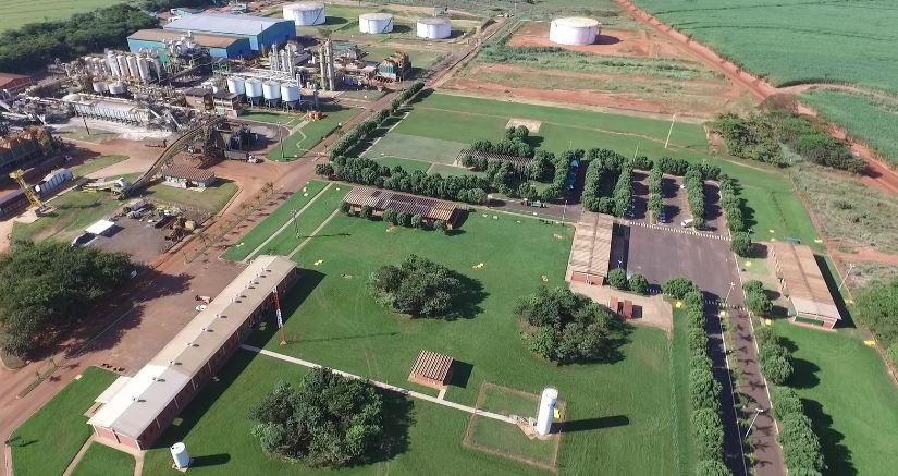 Mais de 40 usinas e empresas se destacam com o Selo Energia Verde - Fitec Tec News