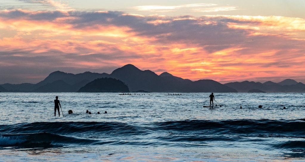 Noronha representa pioneirismo brasileiro na medição da Felicidade Interna Bruta para um presente mais sustentável - Fitec Tec News