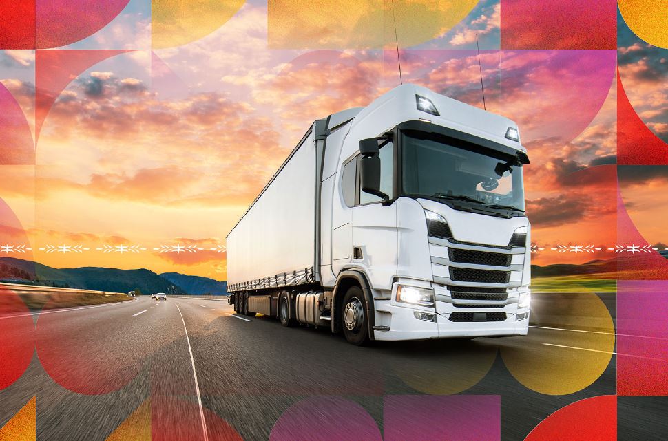 Relatório inédito aponta razões para o Brasil liderar o uso de caminhões elétricos na América Latina