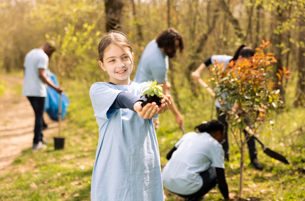 Alfabetização climática se consolida nas escolas brasileiras - Fitec Tec News