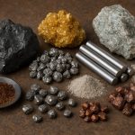 ApexBrasil leva discussão sobre terras raras e minerais estratégicos para evento da União Europeia em Bruxelas - Fitec Tec News