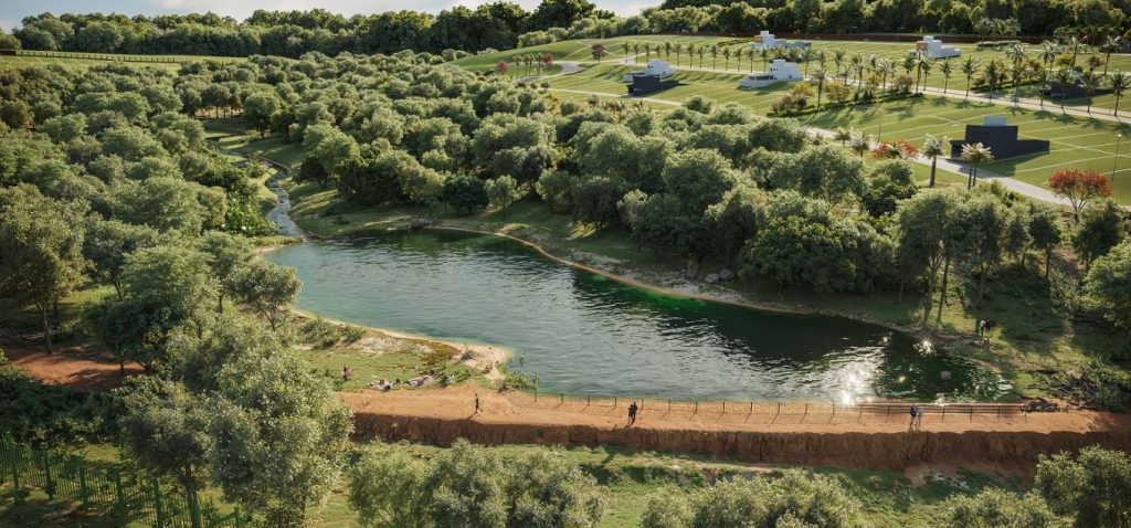 Áreas verdes são apostas para valorização de ativos e negócios mais sustentáveis - Fitec Tec News