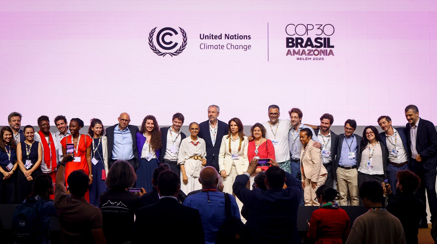 COP30 Conferência chega ao final com aprovação do Pacote de Belém e a Indústria em busca da descarbonização competitiva - Fitec Tec News