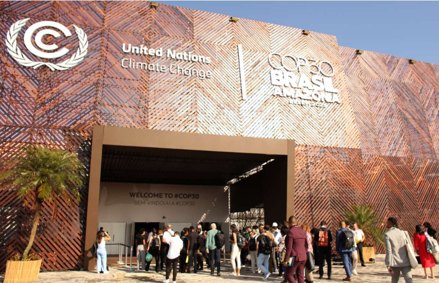 COP30 Setor empresarial brasileiro mostra união e ação em prol do desenvolvimento sustentável - Fitec Tec News