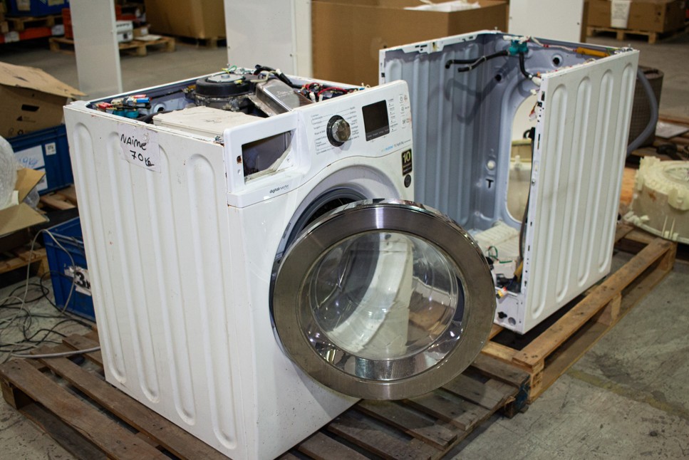 Circular Brain cria modelo de logística sustentável para as coletas domiciliares de resíduos eletrônicos - Fitec Tec News