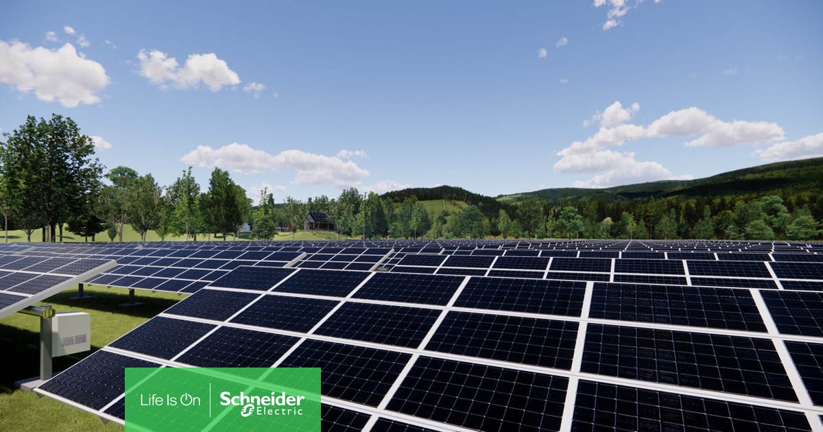 Com relatórios periódicos, Schneider Electric demonstra o impacto de seu compromisso com a sustentabilidade - Fitec Tec News
