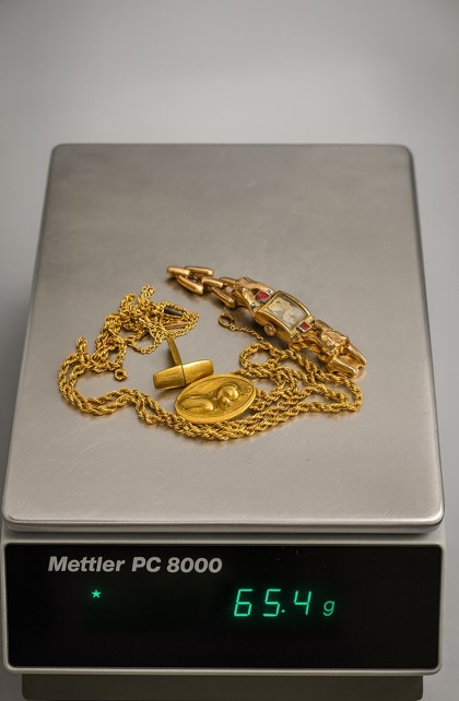 Consumo consciente estimula produção de joias e peças com ouro e prata reciclados - Fitec Tec News