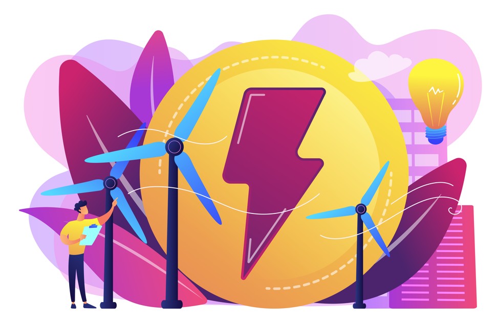 Curtailment causa perdas de R$ 1,7 bilhão e expõe falhas de conectividade na geração renovável brasileira - Fitec Tec News