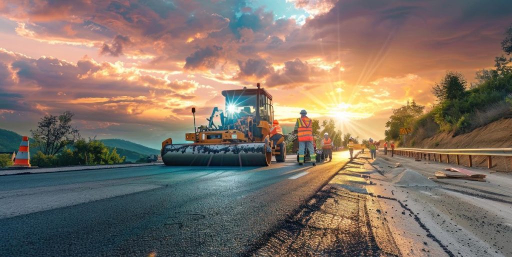 Descarbonização, Segurança e Saúde do Trabalho: um olhar integrado para o futuro da infraestrutura de transportes - Fitec Tec News