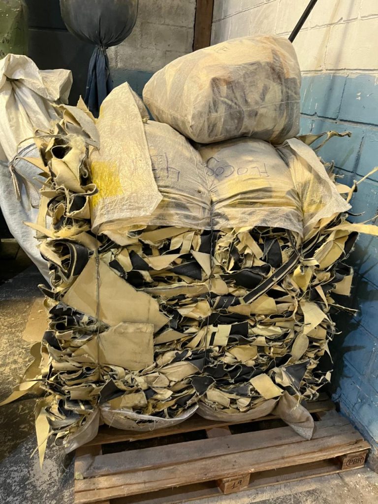 Em um ano, projeto da DuPont recicla 200 toneladas de coletes balísticos e de blindagem automotiva - Fitec Tec News