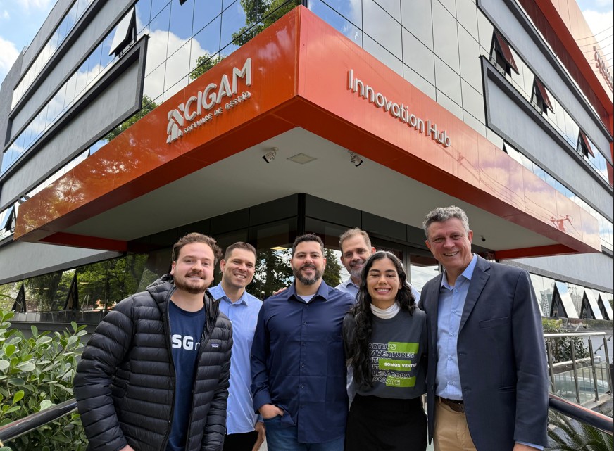 Empresas de ESG e EPR se unem para incrementar inovação a favor do meio ambiente - Fitec Tec News