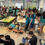 Escolas estimulam alunos para produção de tecnologias sustentáveis - Fitec Tec News