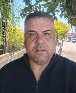 Gabriel Waldrigues - Técnico de Segurança do Trabalho - Vacaria, RS