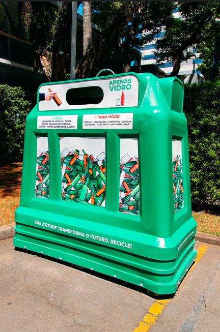 Pesquisas apontam que logística reversa é ativo reputacional para empresas e cidades - Fitec Tec News