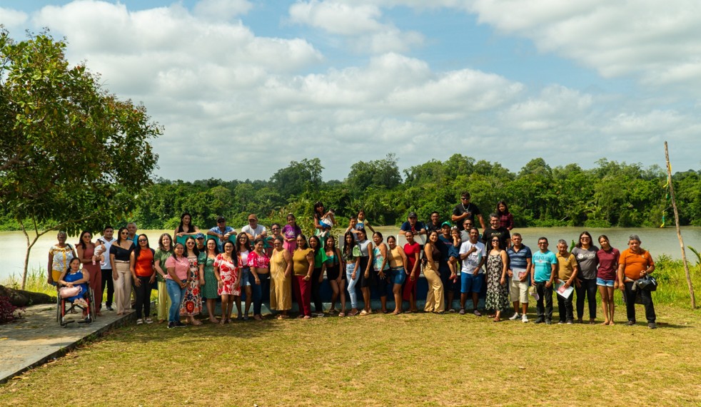 Prévia da COP30 Amazônia, vozes locais e o desafio da coerência global - Fitec Tec News