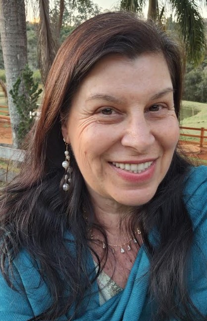 Sofia Jucon - Jornalista Portal TEC News - São Paulo