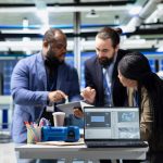 Sustentabilidade e segurança exigem maturidade no gerenciamento digital de data centers - Fitec Tec News