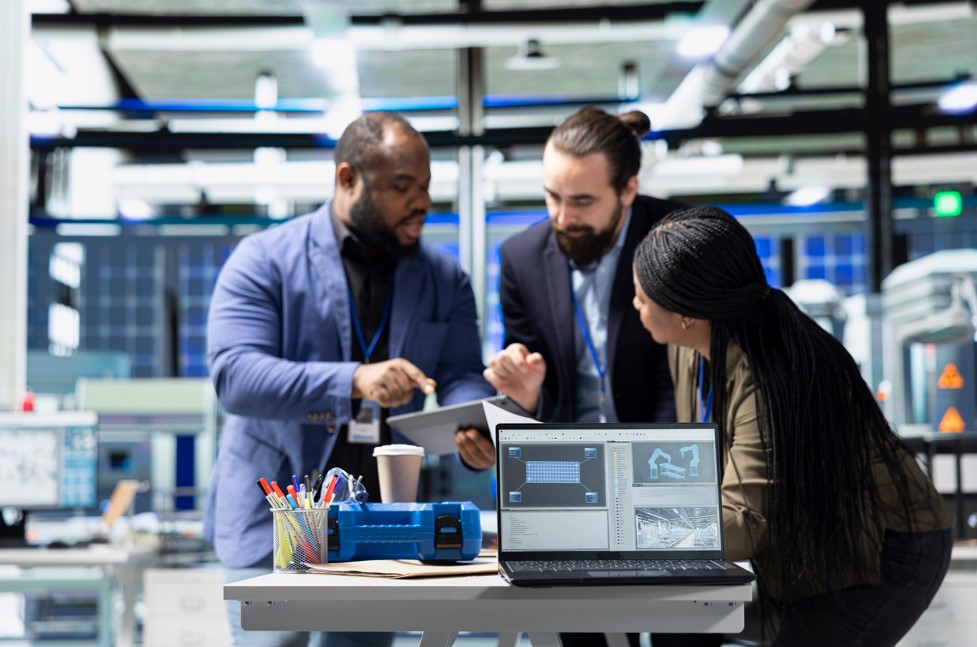 Sustentabilidade e segurança exigem maturidade no gerenciamento digital de data centers - Fitec Tec News