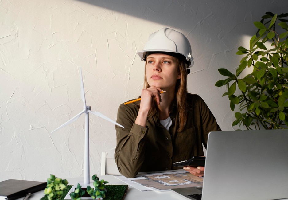 Tecnologia gera estratégias preventivas à crise climática, inclusive quando conexão é atingida - Fitec Tec News