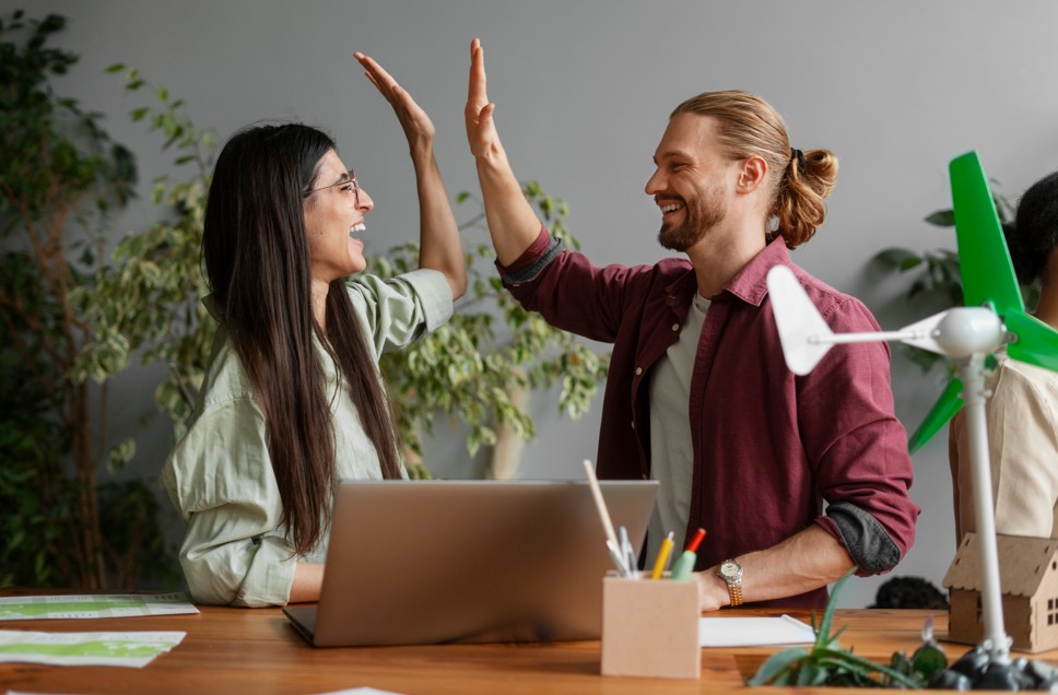 Assessoria de imprensa, decisiva para difundir ESG, também deve incorporar essas práticas - Fitec Tec News