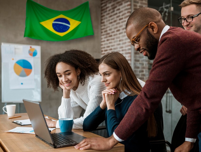 Brasil atinge neutralidade de emissões até 2050, projeta estudo da Schneider Electric e MDIC - Fitec Tec News