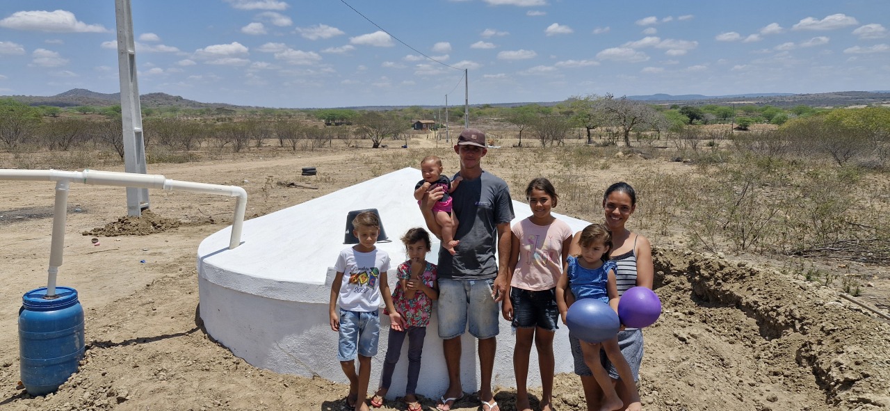 Debates retratam a importância do acesso a água e saneamento no Brasil profundo - Fitec Tec News