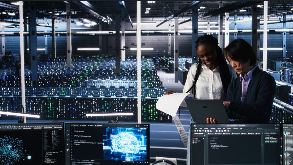 Demanda alta por IA ainda gera opiniões sobre sustentabilidade em data centers - Fitec Tec News