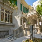 Palacete Piauí abriga I Higienópolis Trend Bazar organizado pela ReciclaLuxo - Fitec Tec News