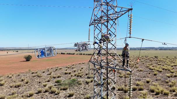 Tecnologia inédita no país pode otimizar infraestrutura existente e aumentar eficiência energética - Fitec Tec News