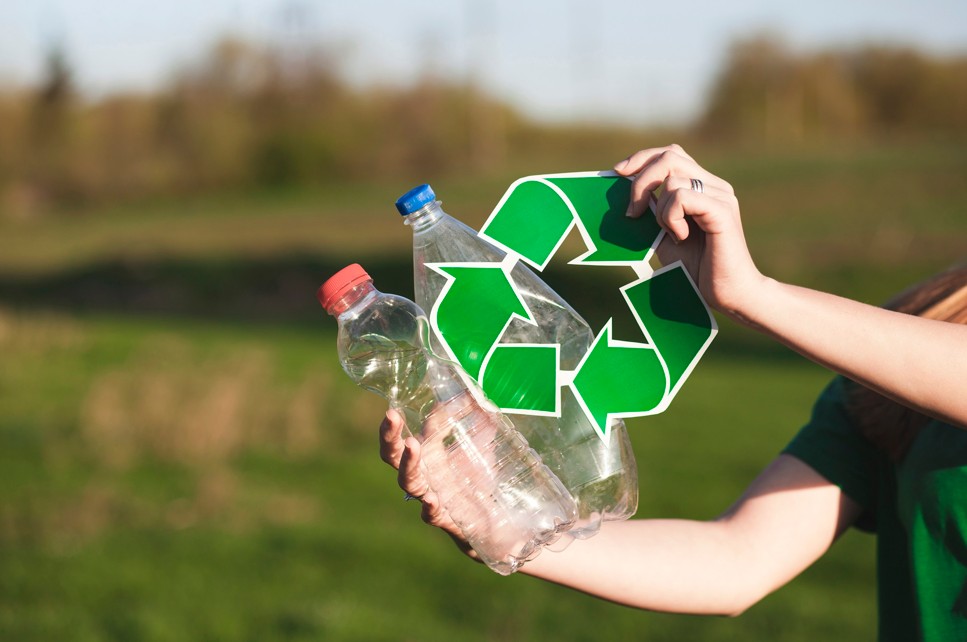 Tecnologia garante transparência na cadeia de reciclagem