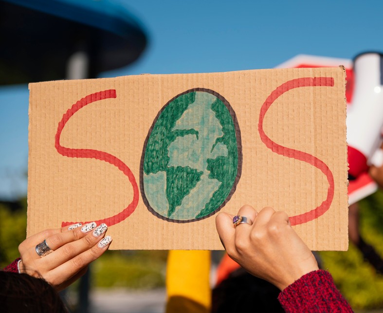 Estudos relevam preocupação dos brasileiros com crise climática e rumos do saneamento - Fitec Tec News