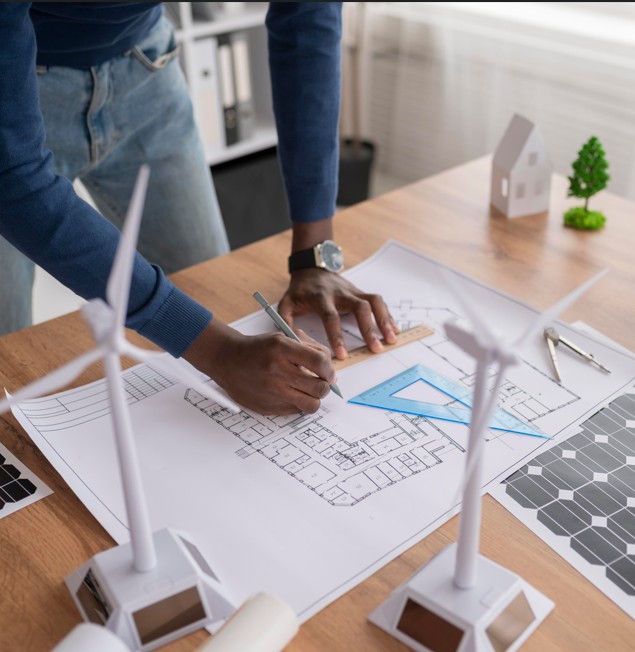 Especialistas veem com otimismo o fim gradual do uso de combustíveis fósseis - Fitec Tec News