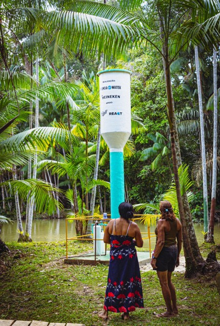 Ações de enfrentamento à escassez beneficiam regiões rurais no abastecimento de água - Fitec Tec News