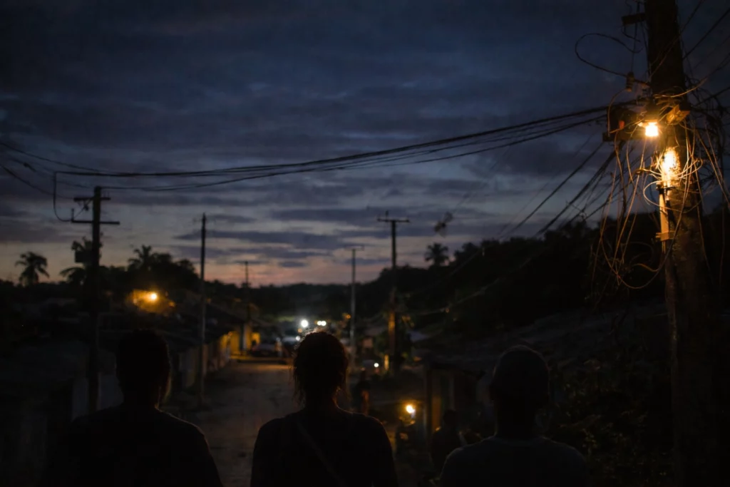 Apagões em Trancoso expõem desigualdade no acesso à energia e fragilidades da transição energética - Fitec Tec News