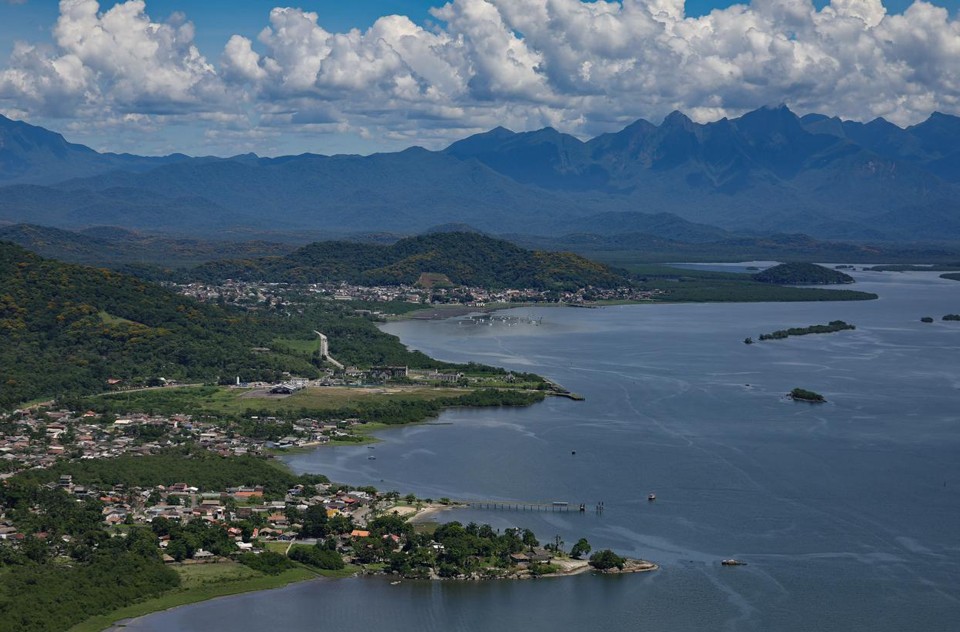 Edital apoiado pelo BRDE recebe projetos voltados à proteção e gestão da água em cinco estados - Fitec Tec News