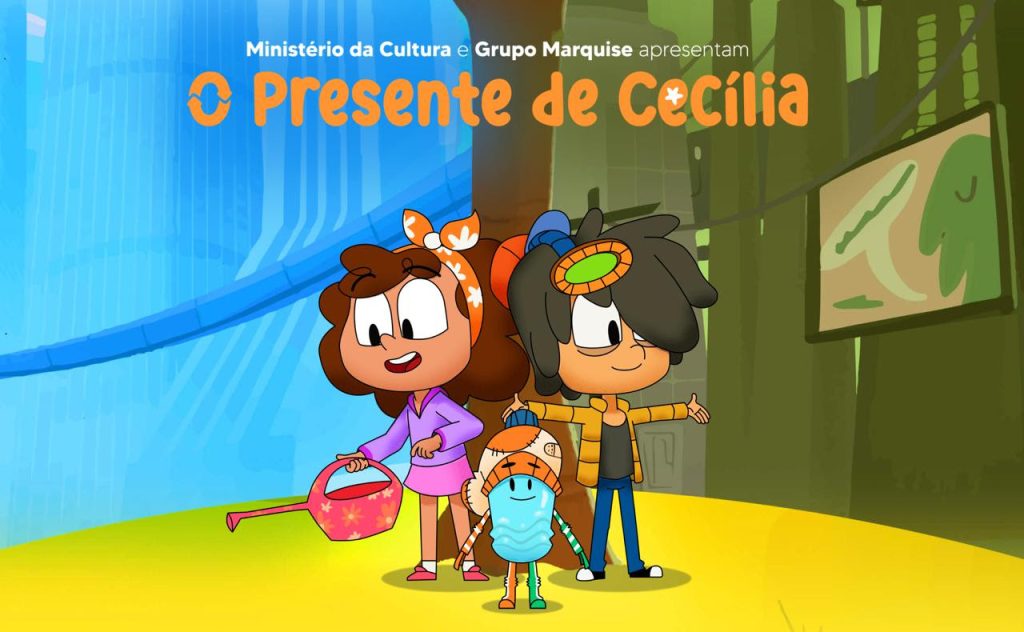 Educação ambiental caminho para um presente resiliente e um futuro sustentável - Fitec Tec News