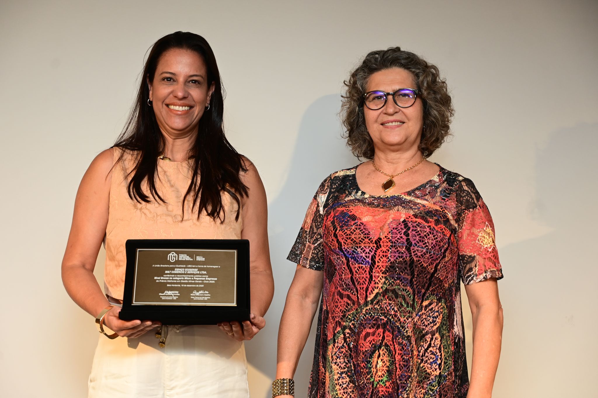 Gestão e ESG no interior do Brasil empreendedora mineira recebe reconhecimento nacional com projeto inovador - Fitec Tec News