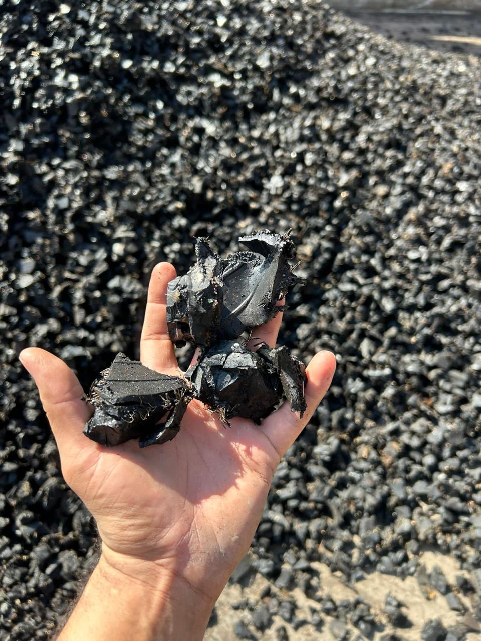 Lixo do bem coprocessamento transforma resíduos em energia e reduz emissões de CO₂ na produção de cimento - Fitec Tec News