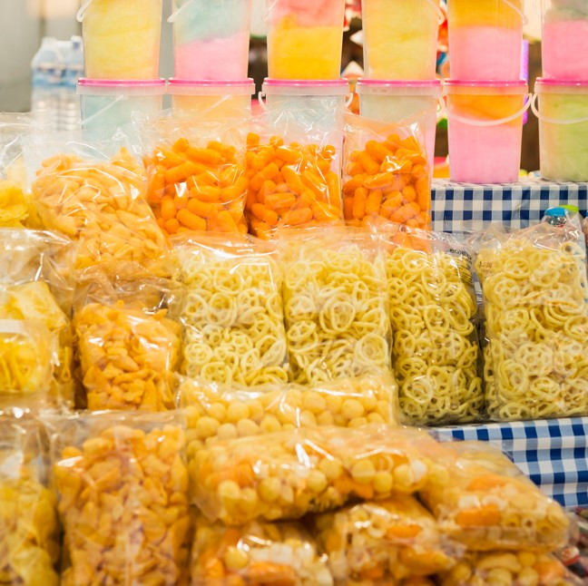 Mercado de embalagens flexíveis cresce para atender consumidores mais sustentáveis - Fitec Tec News