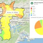 Plataformas analisam riscos climáticos e propõem soluções às cidades brasileiras - Fitec Tec News
