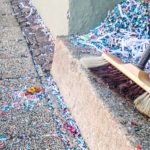 Carnaval gera toneladas de resíduos e reforça urgência de rastreabilidade e destinação correta nas grandes cidades - Fitec Tec News