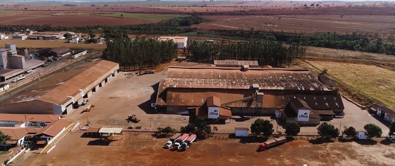 Cibra substitui gás natural por biomassa e reduz 78% das emissões de carbono em Camaçari - Fitec Tec News