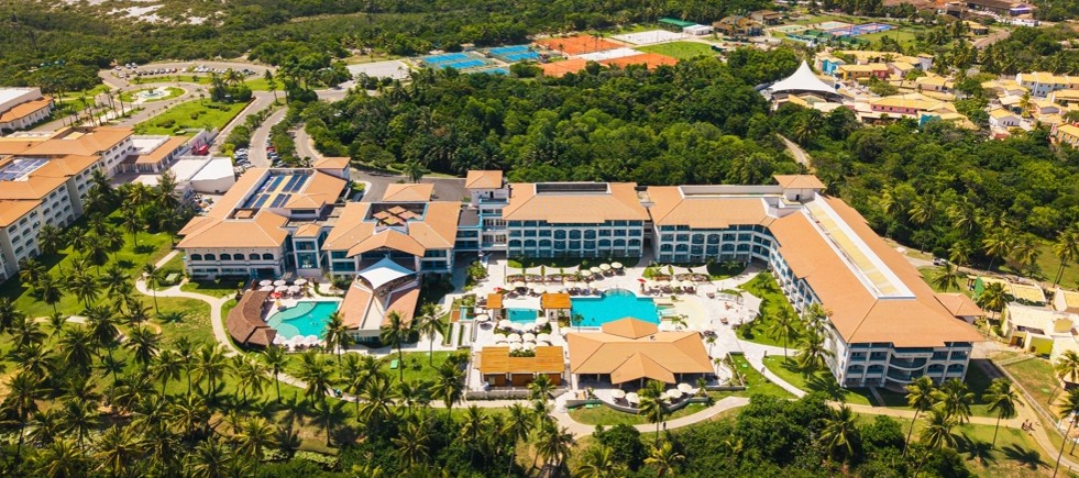 Com obra resíduo zero, Mar Premium reforça compromisso socioambiental da Costa do Sauípe - Fitec Tec News