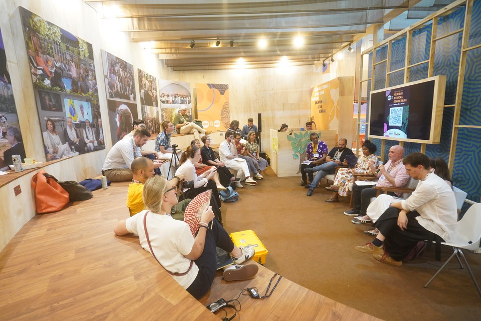 Comunicação eficaz auxilia as ações ambientais aos mais diversos públicos - Fitec Tec News