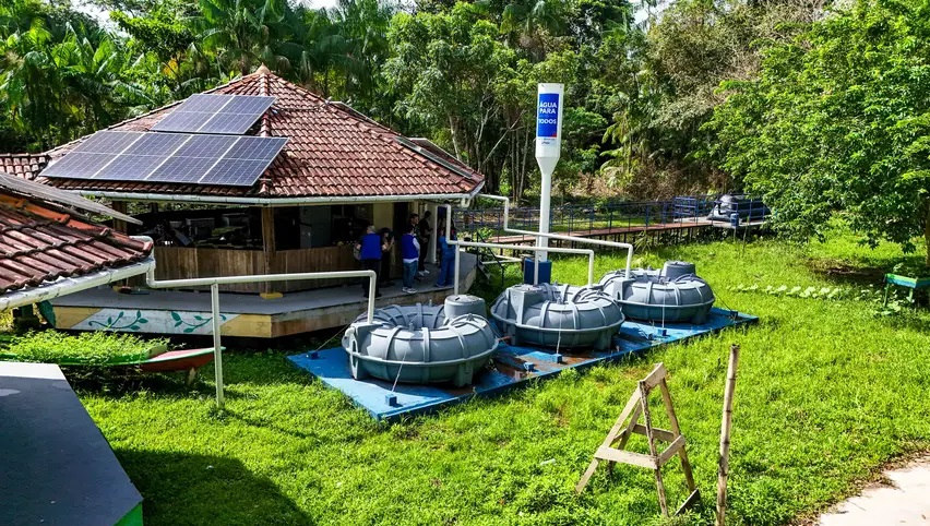 Desafios climáticos e de gestão aquecem busca por soluções em recursos hídricos - Fitec Tec News