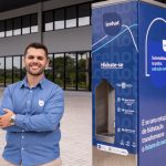 Estações de hidratação proporcionam conforto em pontos turísticos nacionais - Fitec Tec News