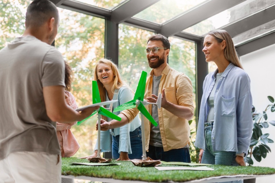 Governança colaborativa ajuda empresas e turismo na jornada ESG - Fitec Tec News