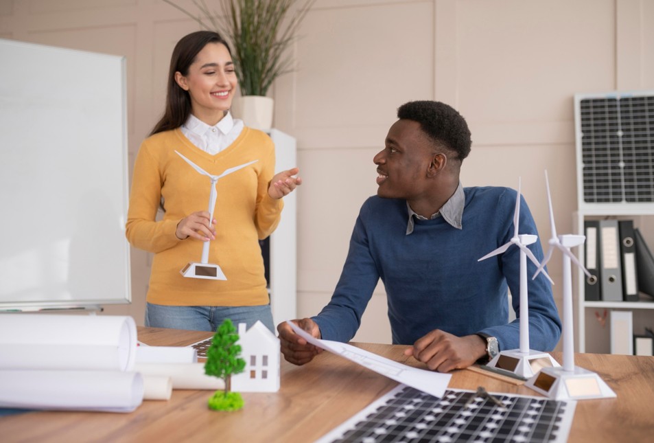 Investimentos verdes ganham força e impulsionam modalidades de negócios - Fitec Tec News