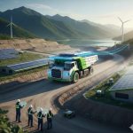 Mineração descarbonizada o caminho sem volta rumo ao Net Zero - Fitec Tec News